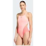 Adidas RIPSTREAM TEAM THIN STRAPS C-BACK SWIMSUIT