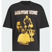 Adidas ANTHONY EDWARDS BLING TEE
