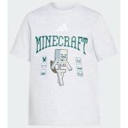 Adidas ADIDAS MINECRAFT T-SHIRT