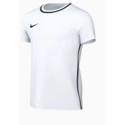 Nike Trenings T-Skjorte Dri-FIT Park 26 - Hvit/Svart Barn