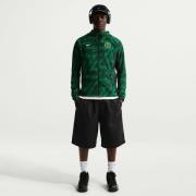 Nigeria Treningsjakke Dri-FIT AWF Woven World Cup 2026 - Grønn/Svart/N...