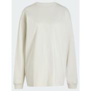 Adidas Originals ESSENTIALS OVERSIZE LONG SLEEVE Jumper