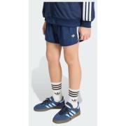 Adidas Originals PINSTRIPE SPRINTER SHORTS