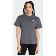 Adidas EMBROIDERY PACK LOOSE GRAPHIC T-SHIRT