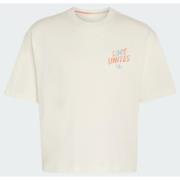 Adidas Originals PRIDE GFX TEE