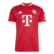 Bayern München Hjemmedrakt 2026/27 FORHÅNDSBESTILLING