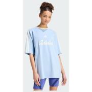 Adidas LUX TIRO LOOSE GRAPHIC T-SHIRT