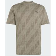 Adidas Originals MONOGRAM AOP TEE