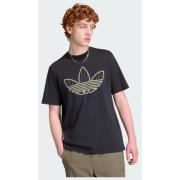 Adidas Originals TREFOIL INFILL T-Shirt