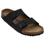 Birkenstock Sandal Arizona BF Narrow Fit - Svart