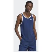 Adidas Originals DROP NEEDLE TANK TOP