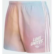 Adidas Originals PRIDE AOP SHORTS (WATER PROOF)