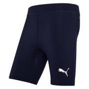 PUMA Baselayer LIGA Tights - Navy